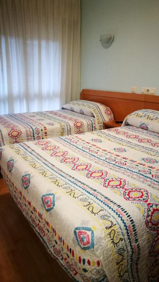 Covadonga Guest house 2*