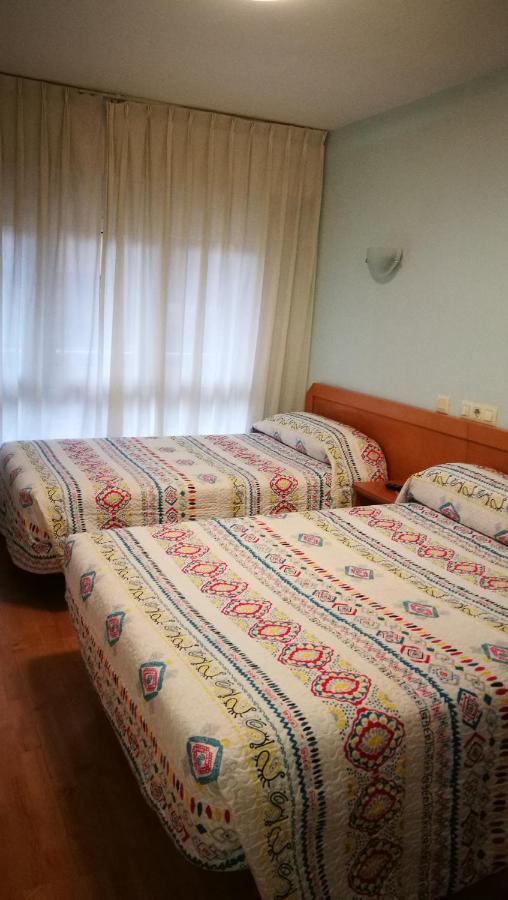 Covadonga Guest house Gijon